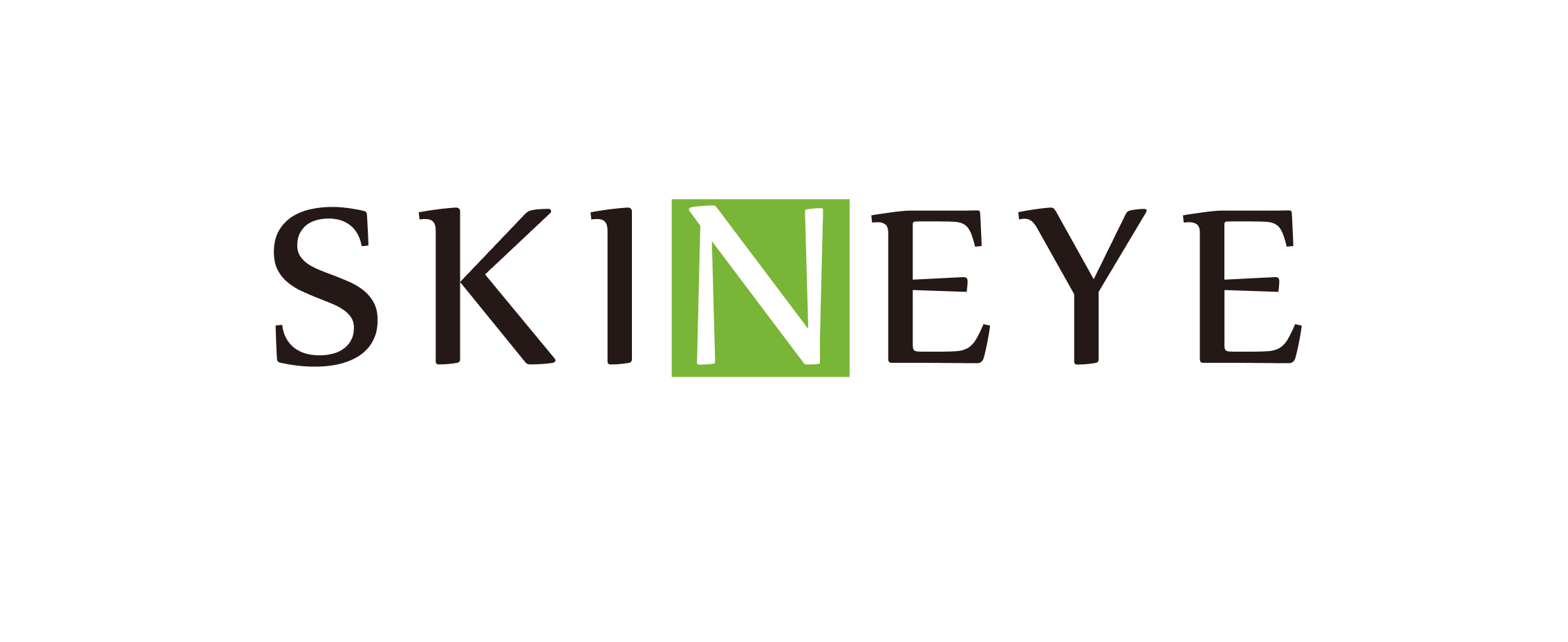 Skineye