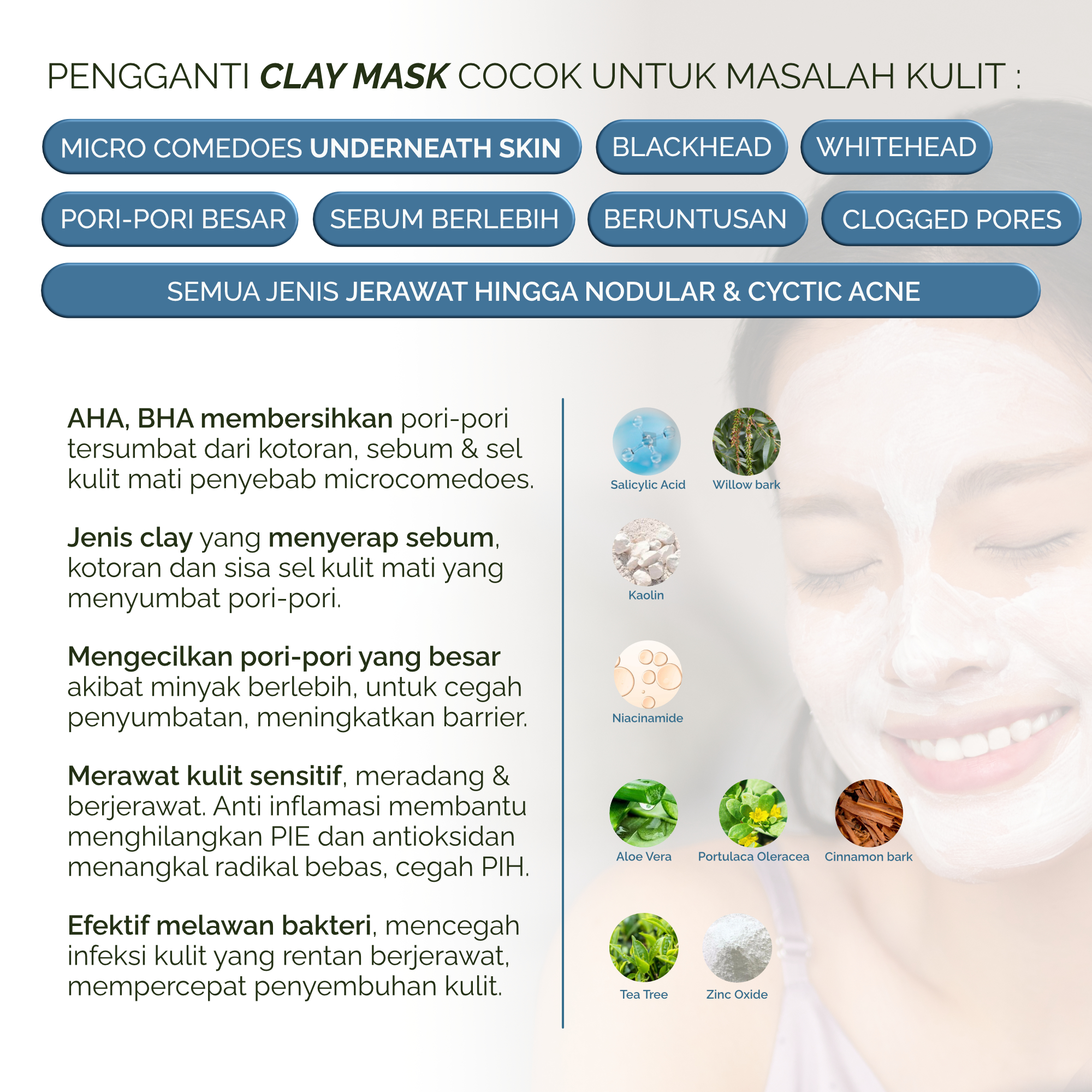 AC PURE WHITE POWDER 20 ML - Image 11