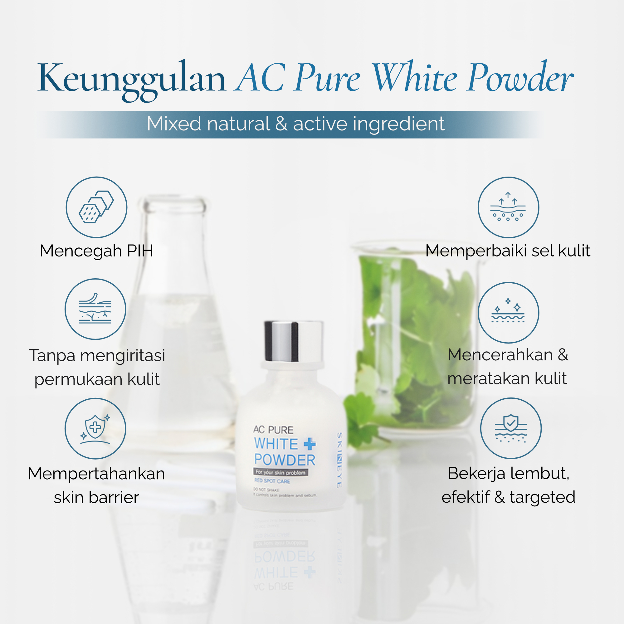 ACNE DEFENDERS TARGETED ACNE CARE - Image 6